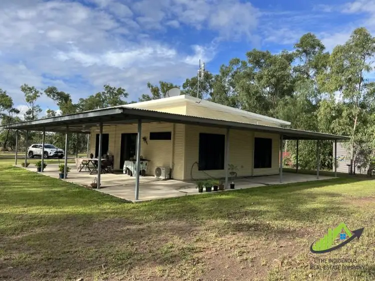 26 Bandicoot Road
