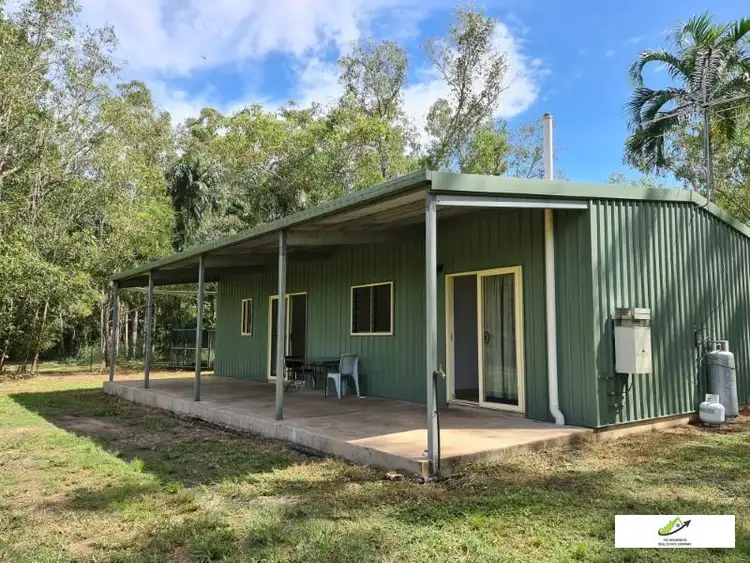 Main view of Homely house listing, 2/1420 Cox Pensinula Road, Berry Springs NT 838
