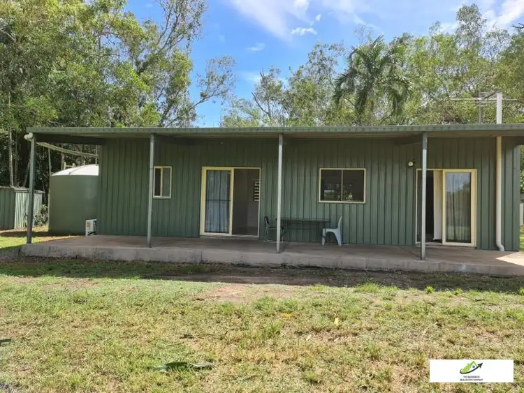 Second view of Homely house listing, 2/1420 Cox Pensinula Road, Berry Springs NT 838