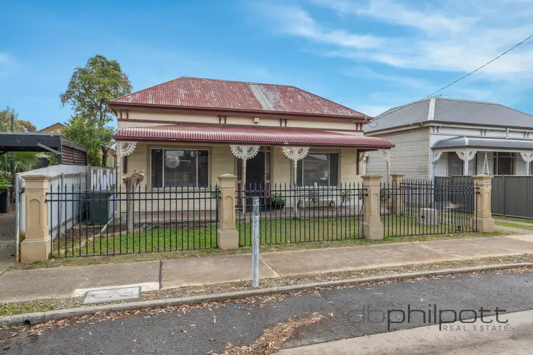 41 Margaret Terrace, Rosewater SA 5013