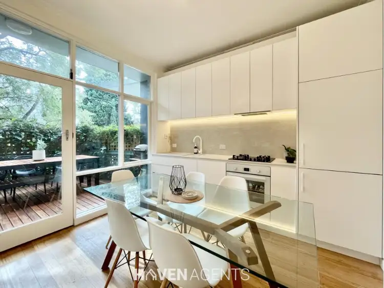 5/614 Inkerman Road, Caulfield North VIC 3161