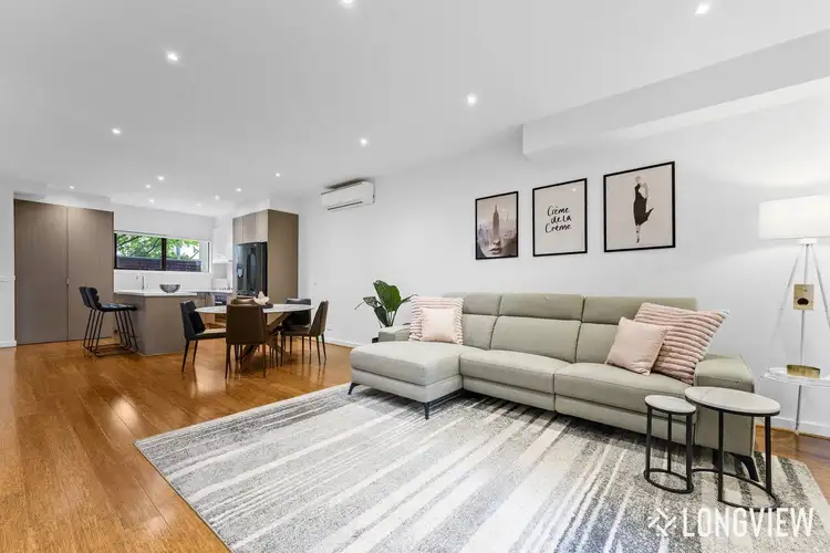 4/1292 Glen Huntly Road, Carnegie VIC 3163