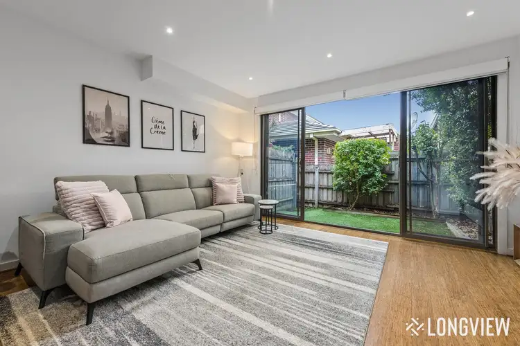 Fourth view of Homely townhouse listing, 4/1292 Glen Huntly Road, Carnegie VIC 3163