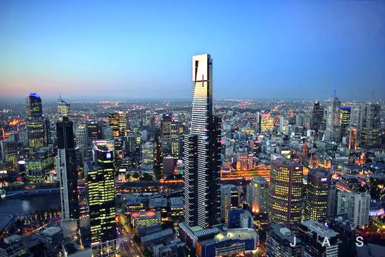6901/7 Riverside Quay, Southbank VIC 3006