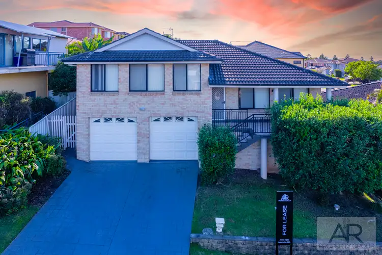 Main view of Homely house listing, 34 Tasman Drive, Shell Cove NSW 2529