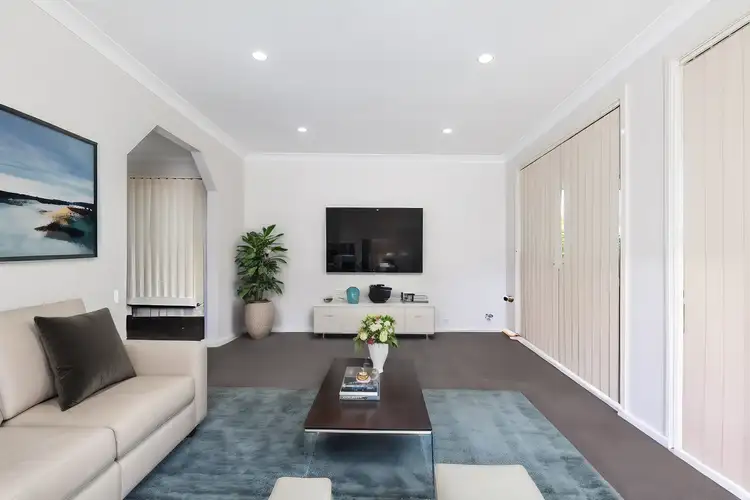 Second view of Homely house listing, 34 Tasman Drive, Shell Cove NSW 2529