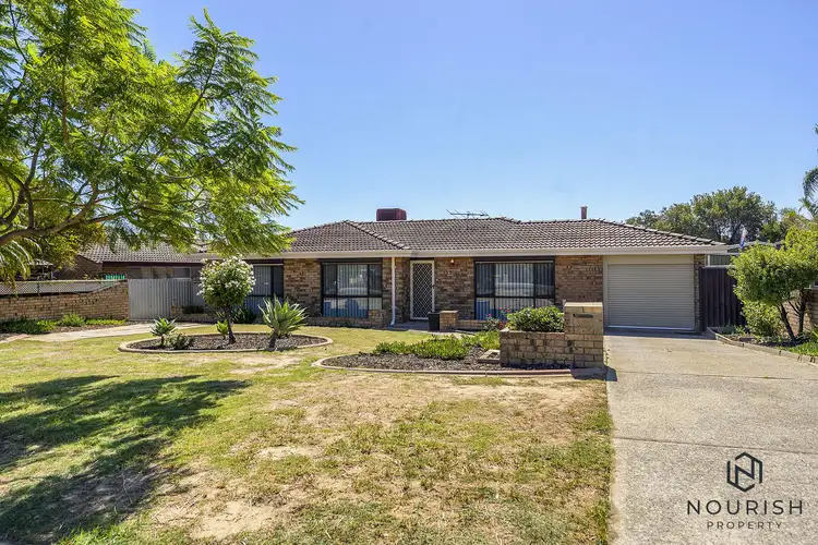 Main view of Homely house listing, 99 Elderberry Drive, South Lake WA 6164