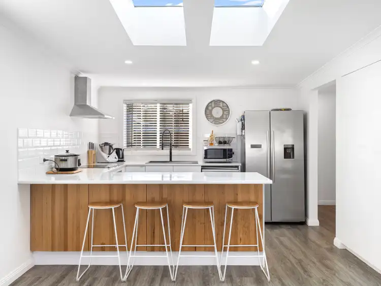 Second view of Homely house listing, 23 Kingsford Smith Drive, Berkeley Vale NSW 2261