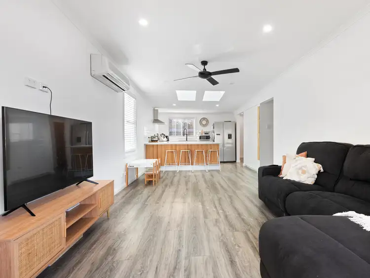 Third view of Homely house listing, 23 Kingsford Smith Drive, Berkeley Vale NSW 2261