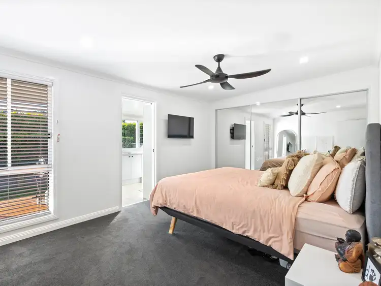 Fourth view of Homely house listing, 23 Kingsford Smith Drive, Berkeley Vale NSW 2261