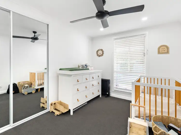 Fifth view of Homely house listing, 23 Kingsford Smith Drive, Berkeley Vale NSW 2261