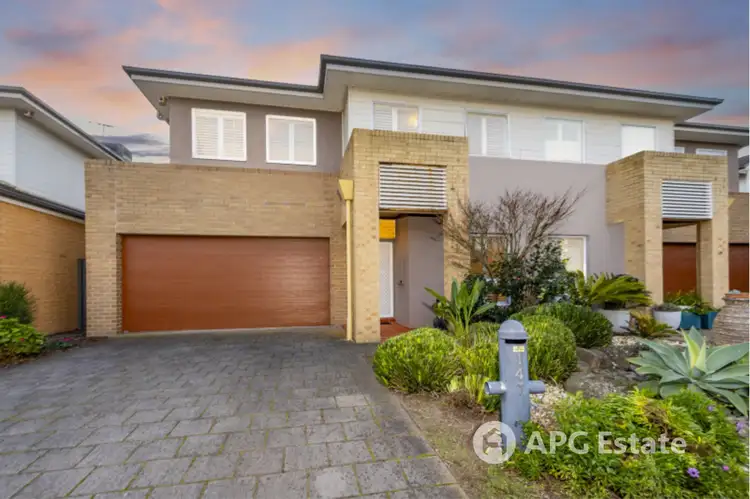 147 La Perouse Boulevard, Bonbeach VIC 3196