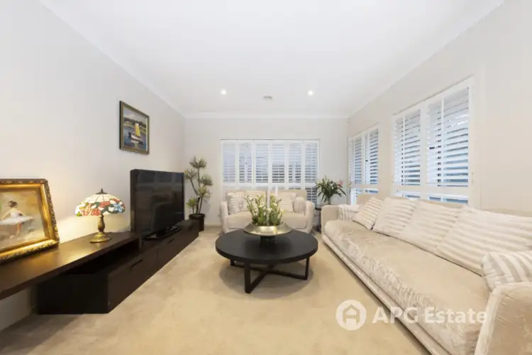 Third view of Homely house listing, 147 La Perouse Boulevard, Bonbeach VIC 3196