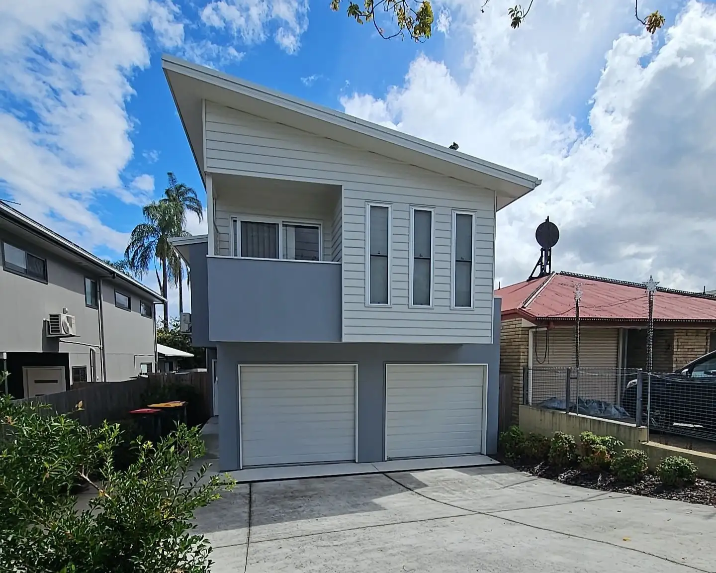 Main view of Homely block of units listing, 6a Macgroarty St, Coopers Plains QLD 4108