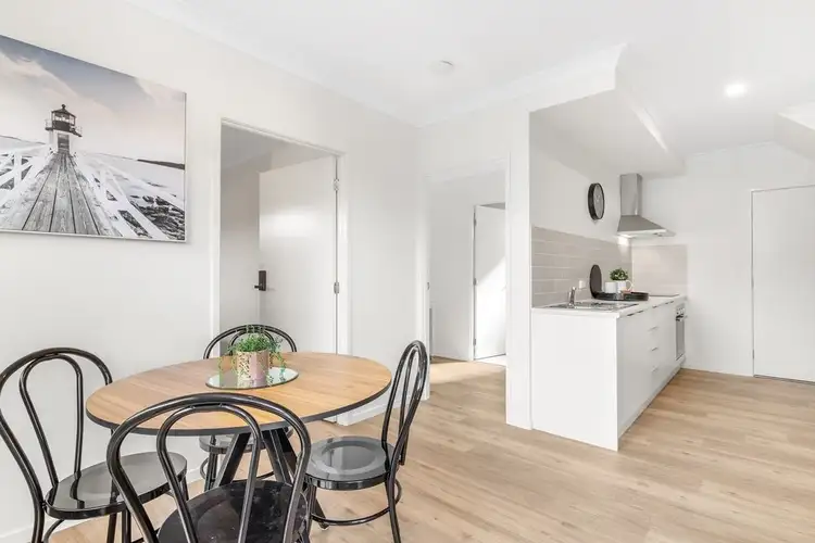Second view of Homely block of units listing, 6a Macgroarty St, Coopers Plains QLD 4108