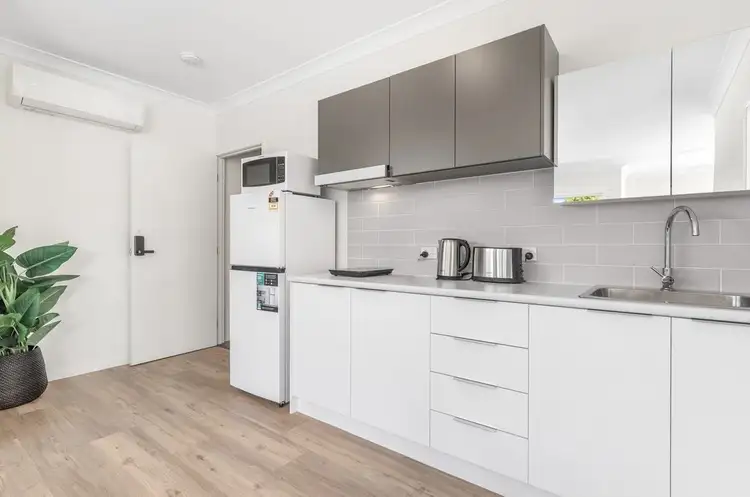 Third view of Homely block of units listing, 6a Macgroarty St, Coopers Plains QLD 4108