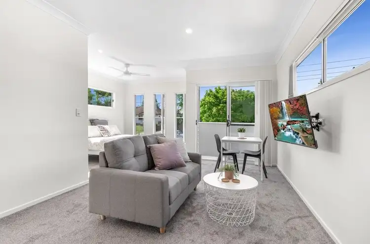 Fourth view of Homely block of units listing, 6a Macgroarty St, Coopers Plains QLD 4108