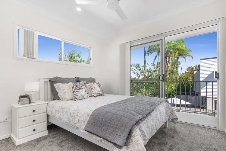 Fifth view of Homely block of units listing, 6a Macgroarty St, Coopers Plains QLD 4108