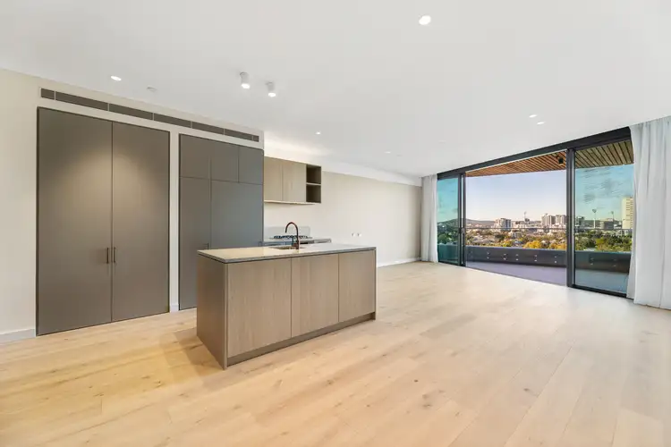 Second view of Homely apartment listing, 404/470 Main Street, Kangaroo Point QLD 4169