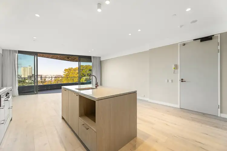 Third view of Homely apartment listing, 404/470 Main Street, Kangaroo Point QLD 4169