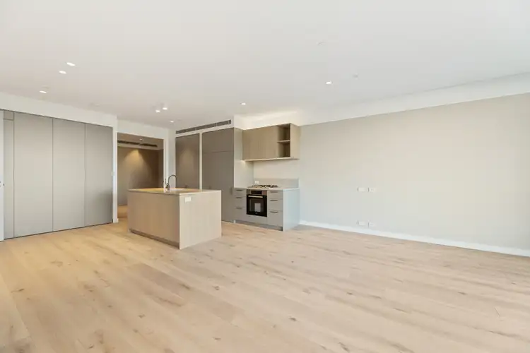 Fourth view of Homely apartment listing, 404/470 Main Street, Kangaroo Point QLD 4169