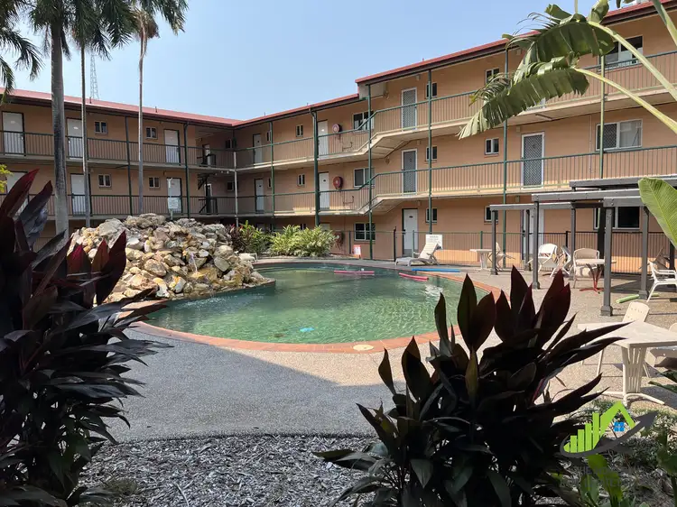 Main view of Homely house listing, 2/7 Finniss Street, Darwin City NT 800