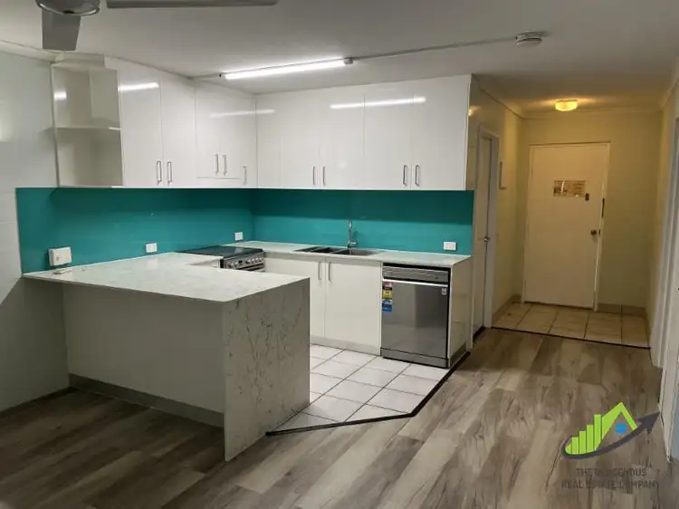 Second view of Homely house listing, 2/7 Finniss Street, Darwin City NT 800