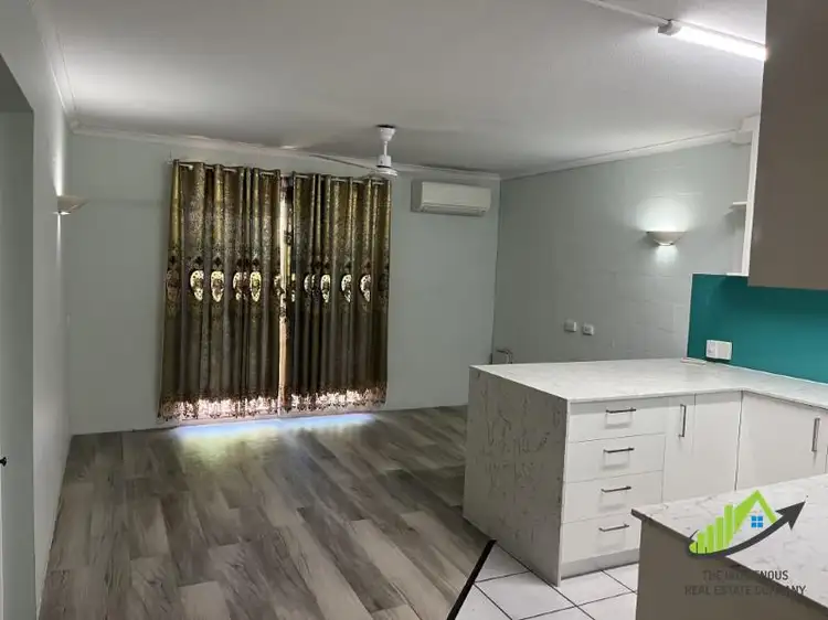 Third view of Homely house listing, 2/7 Finniss Street, Darwin City NT 800