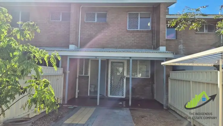 Second view of Homely house listing, 7/19 Elliot Street, Braitling NT 870