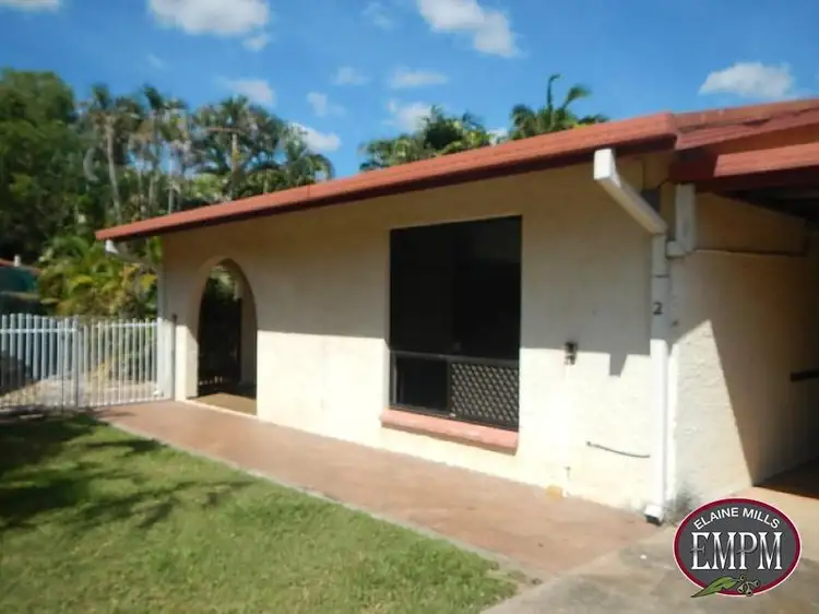 Main view of Homely house listing, 2/3 Ord Place, Leanyer NT 812