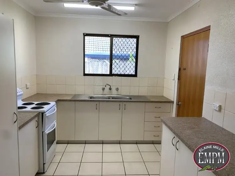 Second view of Homely house listing, 2/3 Ord Place, Leanyer NT 812