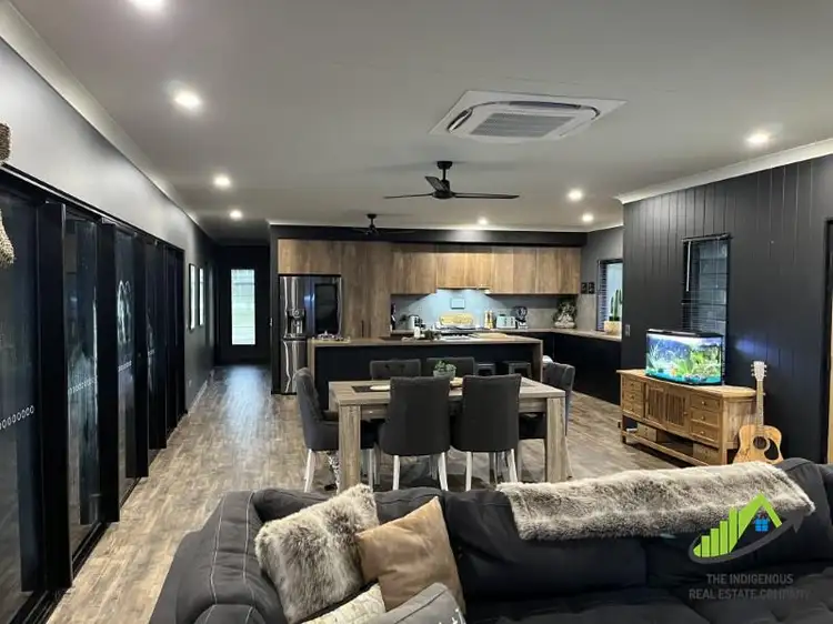 Fourth view of Homely house listing, 141 Kowari Road, Berry Springs NT 838