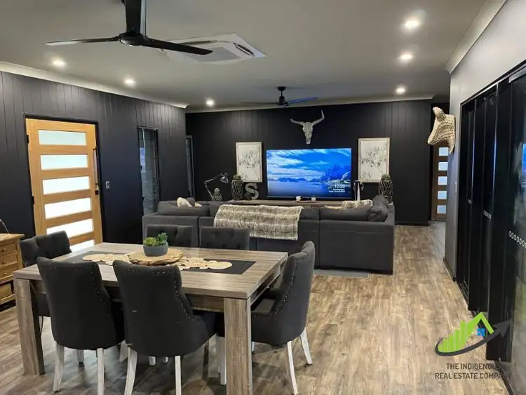 Fifth view of Homely house listing, 141 Kowari Road, Berry Springs NT 838
