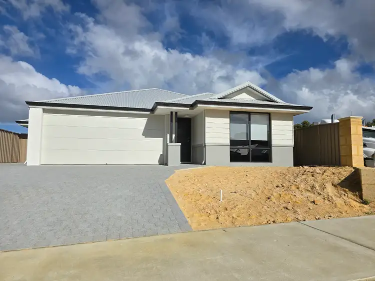 Main view of Homely house listing, 62A Hurlingham Loop, Meadow Springs WA 6210