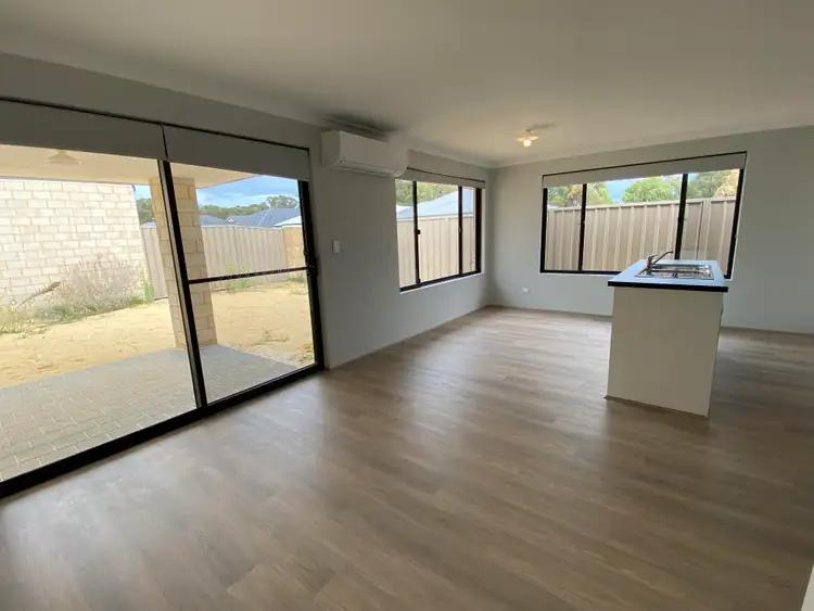 Third view of Homely house listing, 62A Hurlingham Loop, Meadow Springs WA 6210