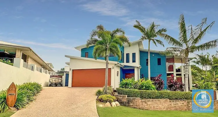 Main view of Homely house listing, 73 The Oaks Road, Tannum Sands QLD 4680