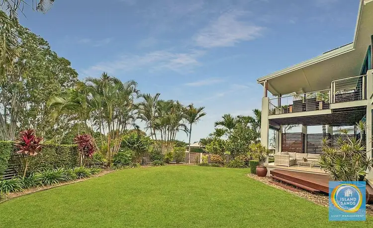 Second view of Homely house listing, 73 The Oaks Road, Tannum Sands QLD 4680