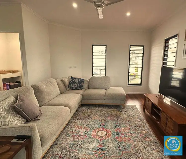 Fourth view of Homely house listing, 73 The Oaks Road, Tannum Sands QLD 4680