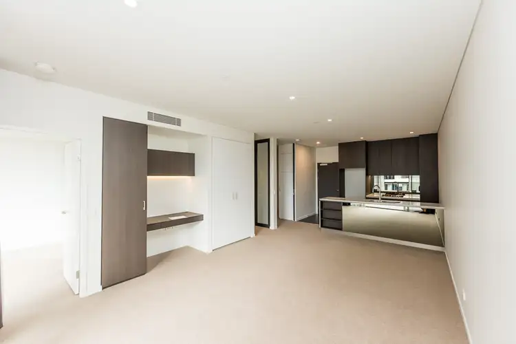 Fourth view of Homely apartment listing, 1106/111 Melbourne Street, South Brisbane QLD 4101