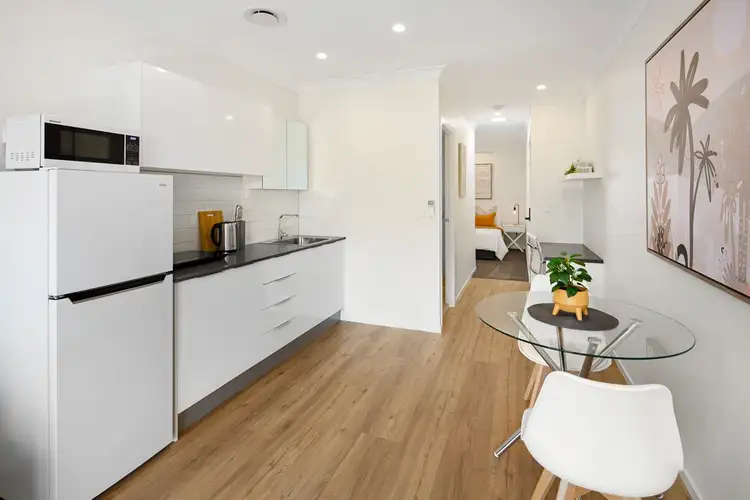 Fourth view of Homely apartment listing, 4/48 Marnham St, Acacia Ridge QLD 4110