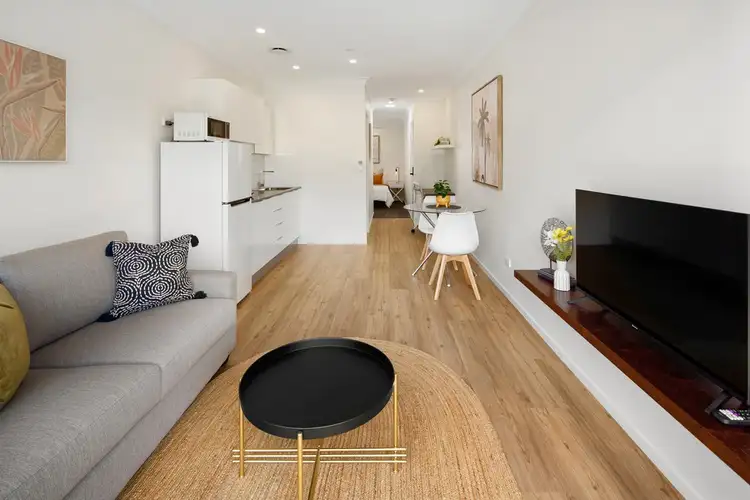 Fifth view of Homely apartment listing, 4/48 Marnham St, Acacia Ridge QLD 4110