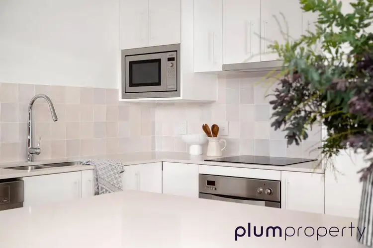 Second view of Homely unit listing, 3/120 Central Avenue, Indooroopilly QLD 4068