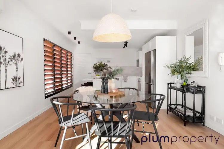 Fourth view of Homely unit listing, 3/120 Central Avenue, Indooroopilly QLD 4068
