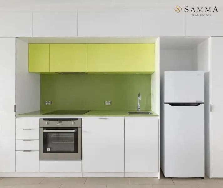 Third view of Homely apartment listing, 1814/551 Swanston Street, Carlton VIC 3053