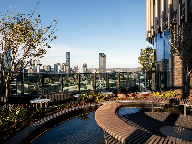 2908/15 Manning Street, South Brisbane QLD 4101