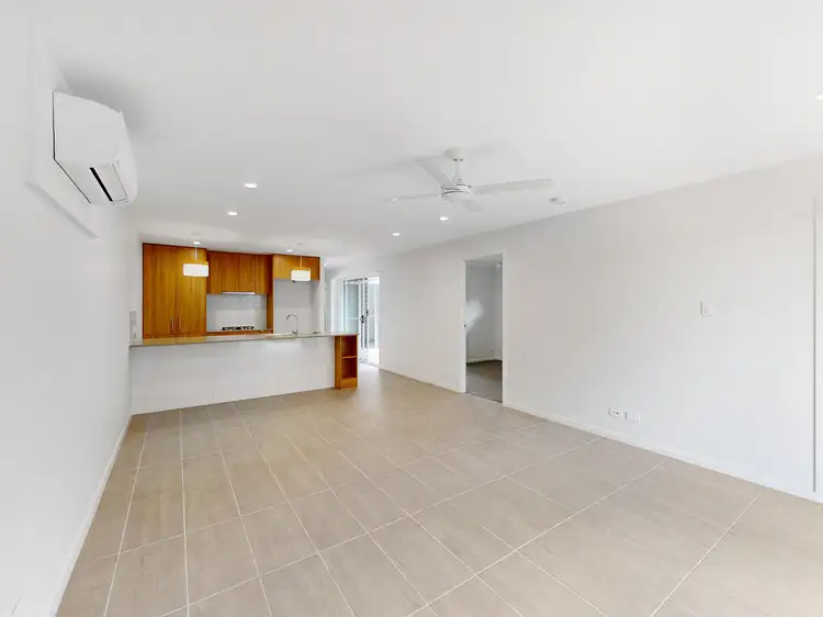 Second view of Homely house listing, 4 Honeycomb Street, Ripley QLD 4306