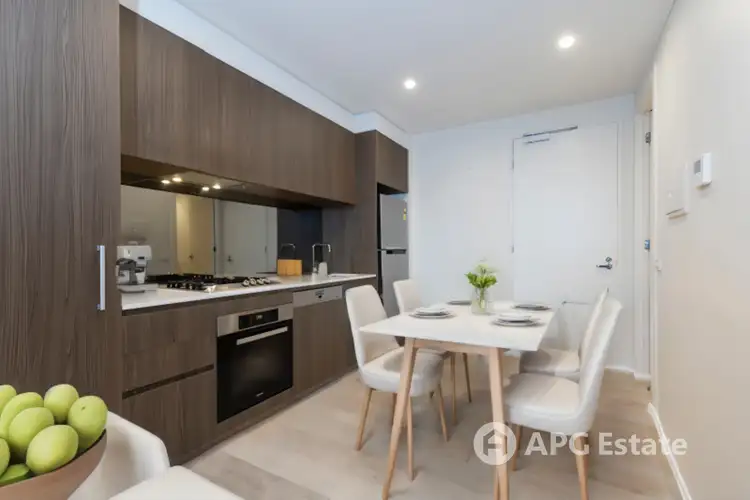 Third view of Homely apartment listing, 219/2 John Street, Malvern East VIC 3145