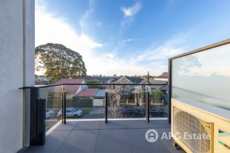 Fourth view of Homely apartment listing, 219/2 John Street, Malvern East VIC 3145