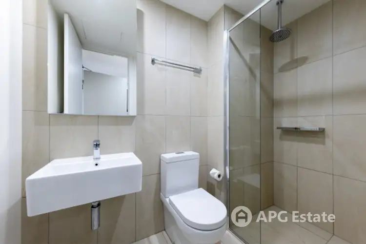Sixth view of Homely apartment listing, 219/2 John Street, Malvern East VIC 3145