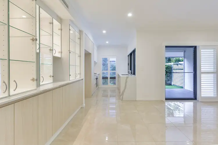 Third view of Homely townhouse listing, 12/33 Sickle Avenue, Hope Island QLD 4212